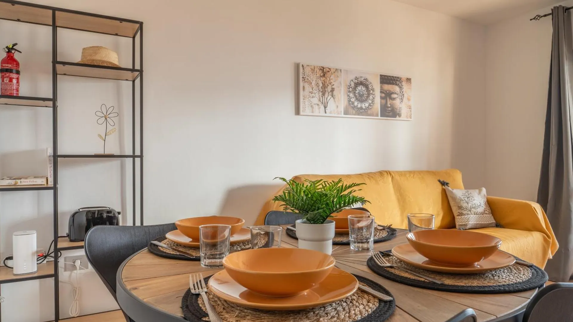 Oasis Corralejo Fuerteventura Apartamento
