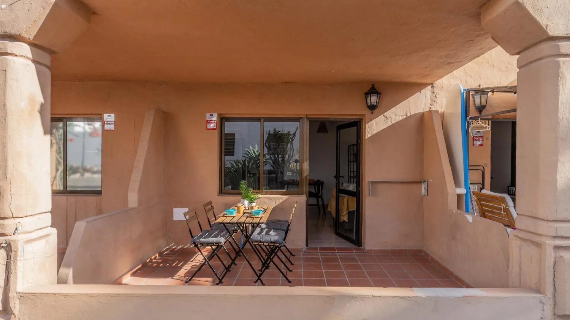 Oasis Corralejo Fuerteventura Apartamento 0*,  Espanha
