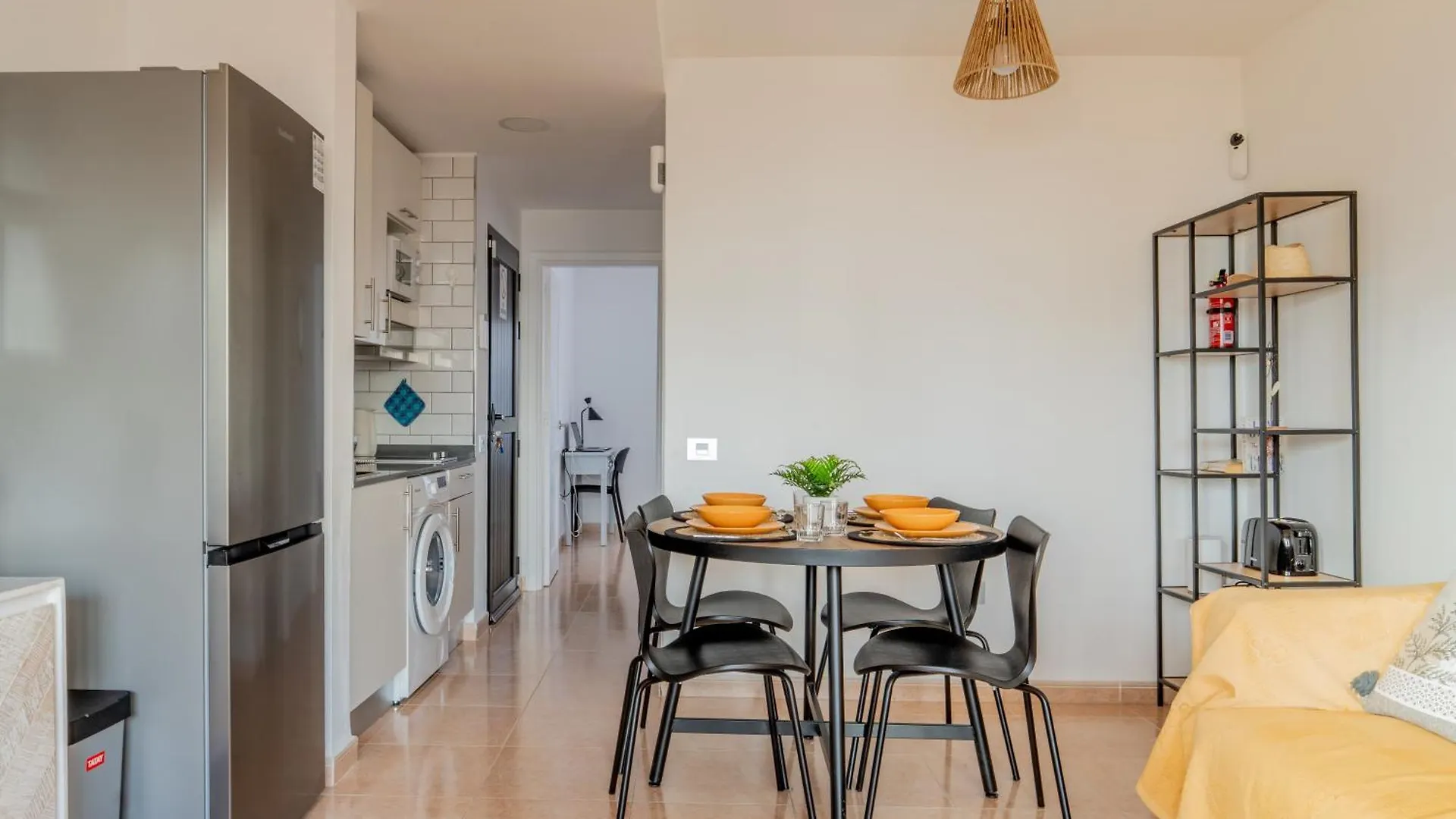 Oasis Corralejo Fuerteventura Apartamento