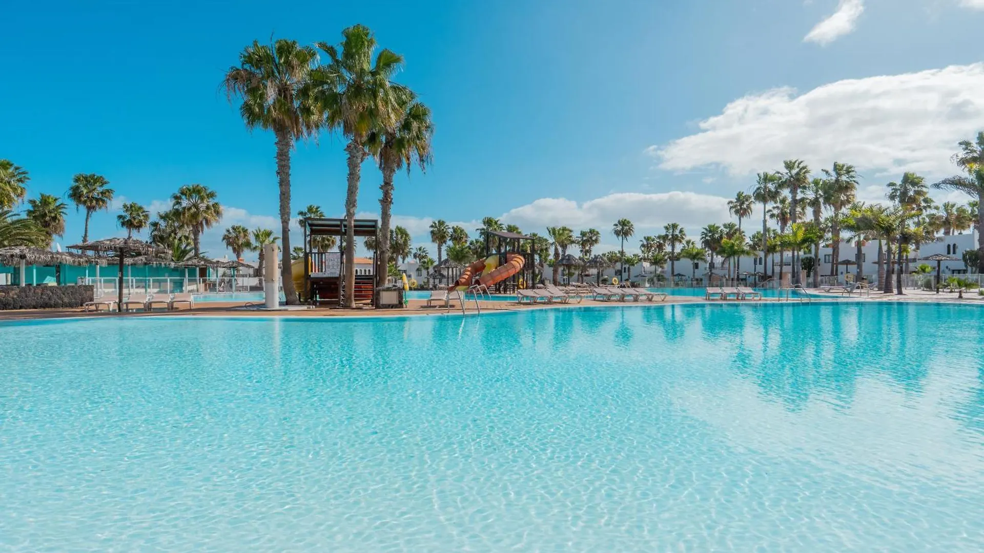 Oasis Corralejo Fuerteventura Apartamento