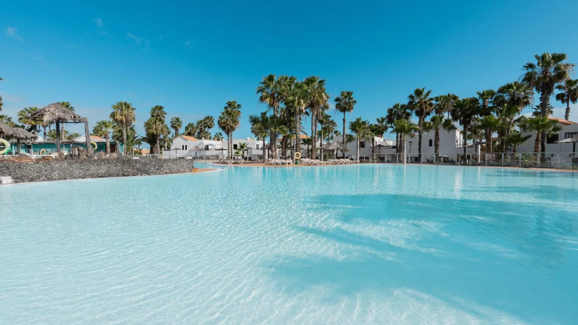 Oasis Corralejo Fuerteventura Apartamento