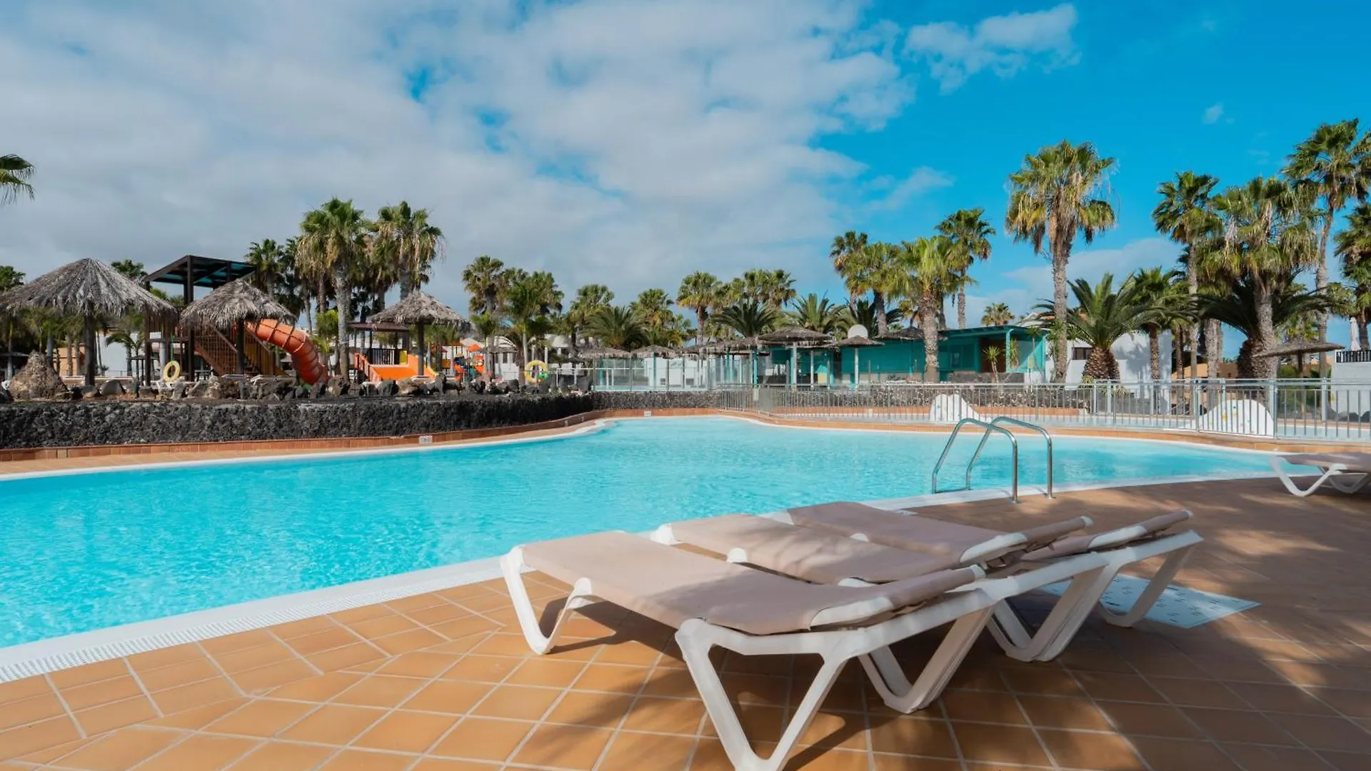 Oasis Corralejo Fuerteventura Apartamento 0*,